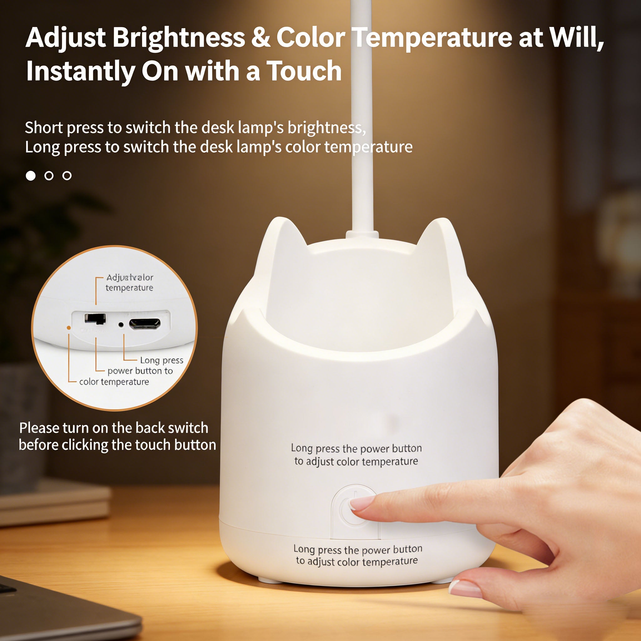 Calelin Stackable Plastic Storage Bins with Lids - 4 Pack, Clear See-Through Design & Sturdy Construction, BPA-Free Material, 15x10x8 Inches, Ideal for Home, Kitchen, Garage Organization - EcoHome