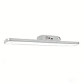 Calelin Multi-Functional LED Under Cabinet Light, Remote Control Dimmable & Timing Closet Lamp with 1200mAh Battery, Magnetic Stick-On Wireless Light for Bedroom, Dorm, Kitchen