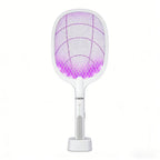 Calelin 15W Fast Charging 3-in-1 Wireless Charger for iPhone/Android - Universal Charging Station for Phone, AirPods & Smart Watch | Non-Slip & Compact Design